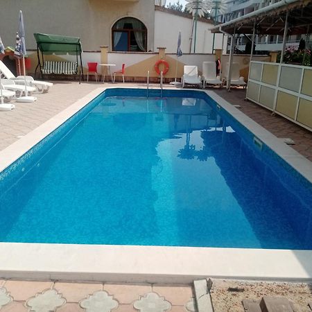 Hotel Palace Kranevo Dış mekan fotoğraf