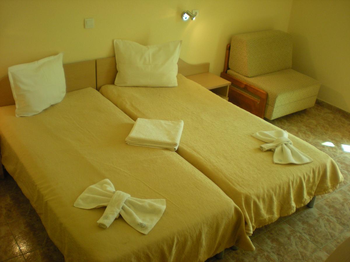 Hotel Palace Kranevo Dış mekan fotoğraf