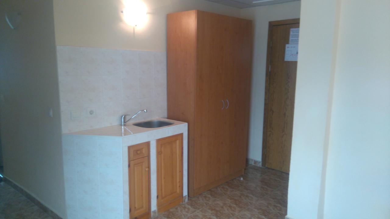 Hotel Palace Kranevo Dış mekan fotoğraf