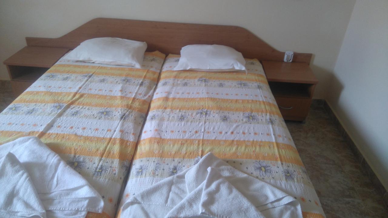 Hotel Palace Kranevo Dış mekan fotoğraf