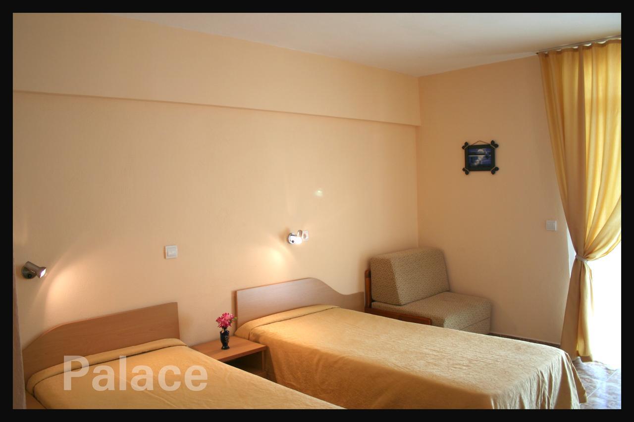 Hotel Palace Kranevo Dış mekan fotoğraf