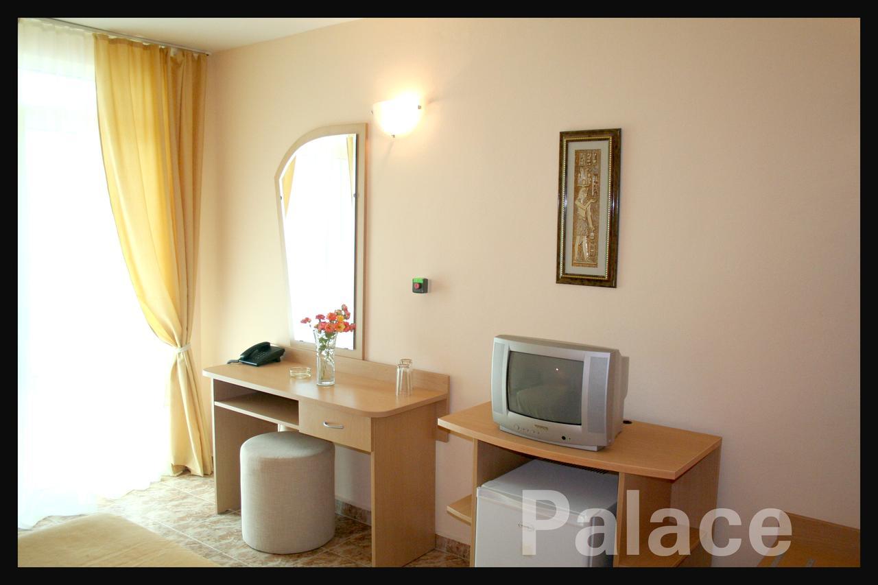 Hotel Palace Kranevo Dış mekan fotoğraf