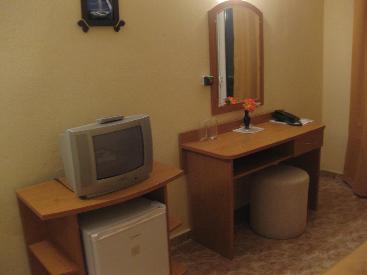 Hotel Palace Kranevo Dış mekan fotoğraf