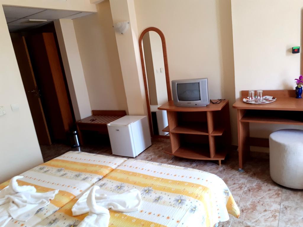 Hotel Palace Kranevo Dış mekan fotoğraf