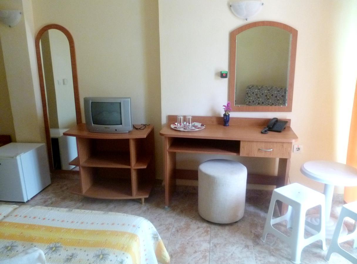 Hotel Palace Kranevo Dış mekan fotoğraf