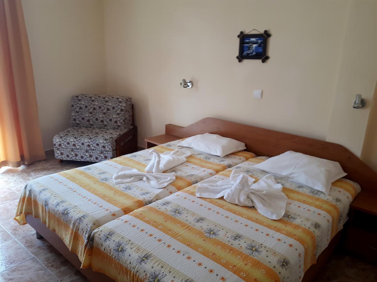 Hotel Palace Kranevo Dış mekan fotoğraf