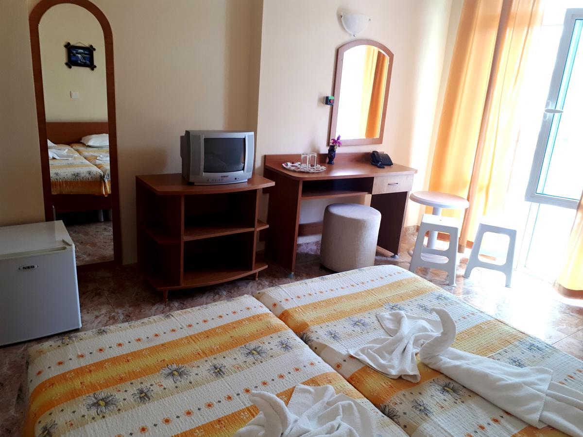 Hotel Palace Kranevo Dış mekan fotoğraf