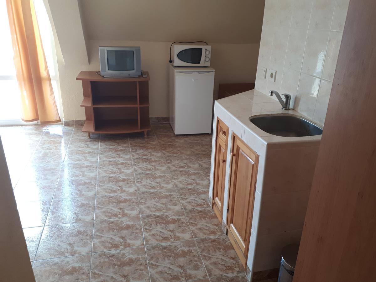 Hotel Palace Kranevo Dış mekan fotoğraf