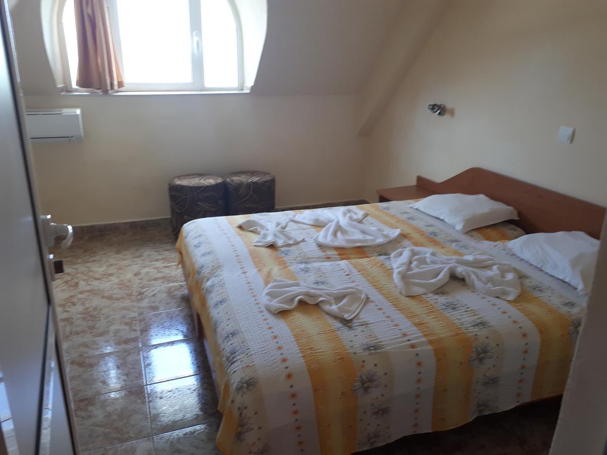Hotel Palace Kranevo Dış mekan fotoğraf