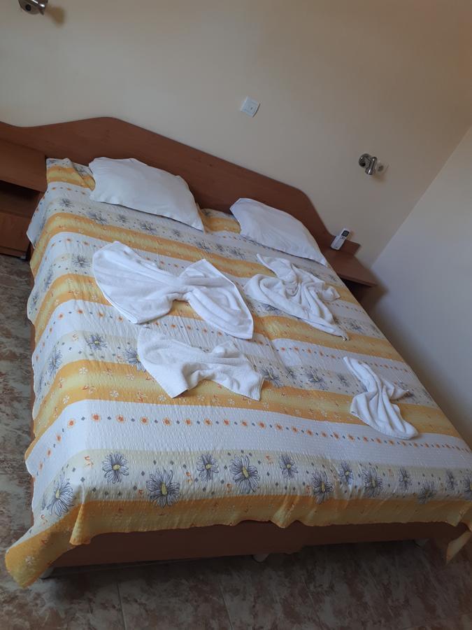 Hotel Palace Kranevo Dış mekan fotoğraf
