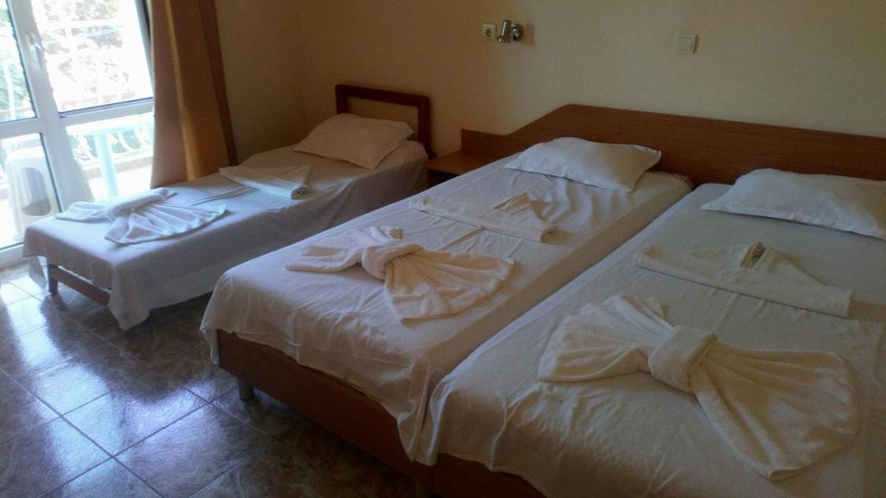 Hotel Palace Kranevo Dış mekan fotoğraf