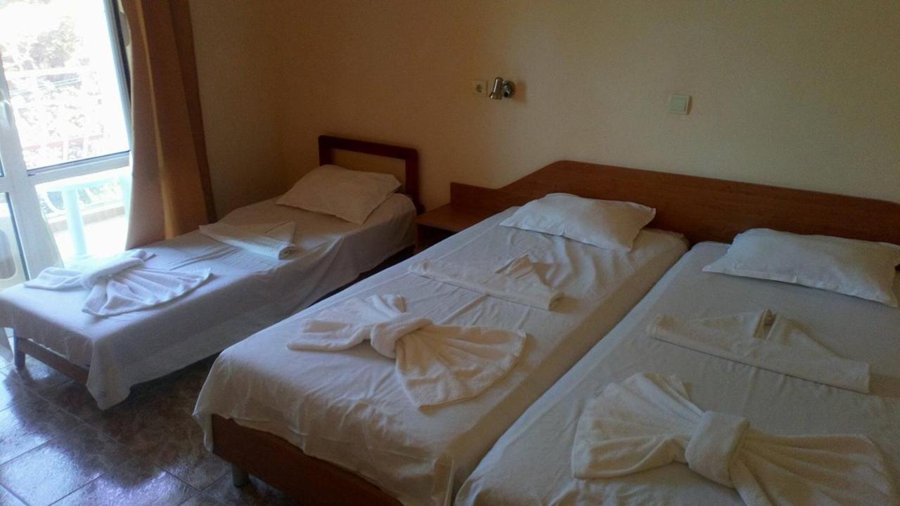 Hotel Palace Kranevo Dış mekan fotoğraf