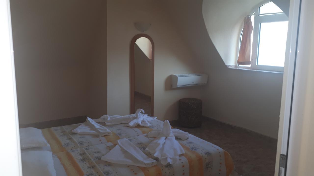 Hotel Palace Kranevo Dış mekan fotoğraf