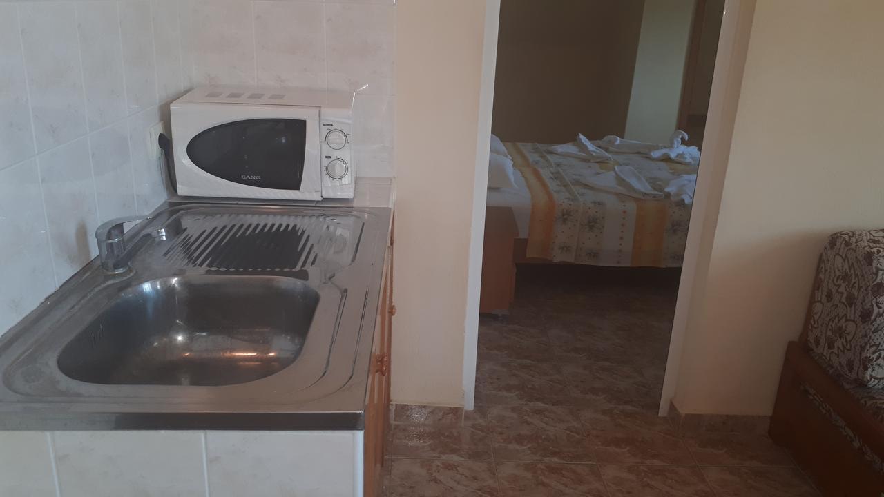 Hotel Palace Kranevo Dış mekan fotoğraf