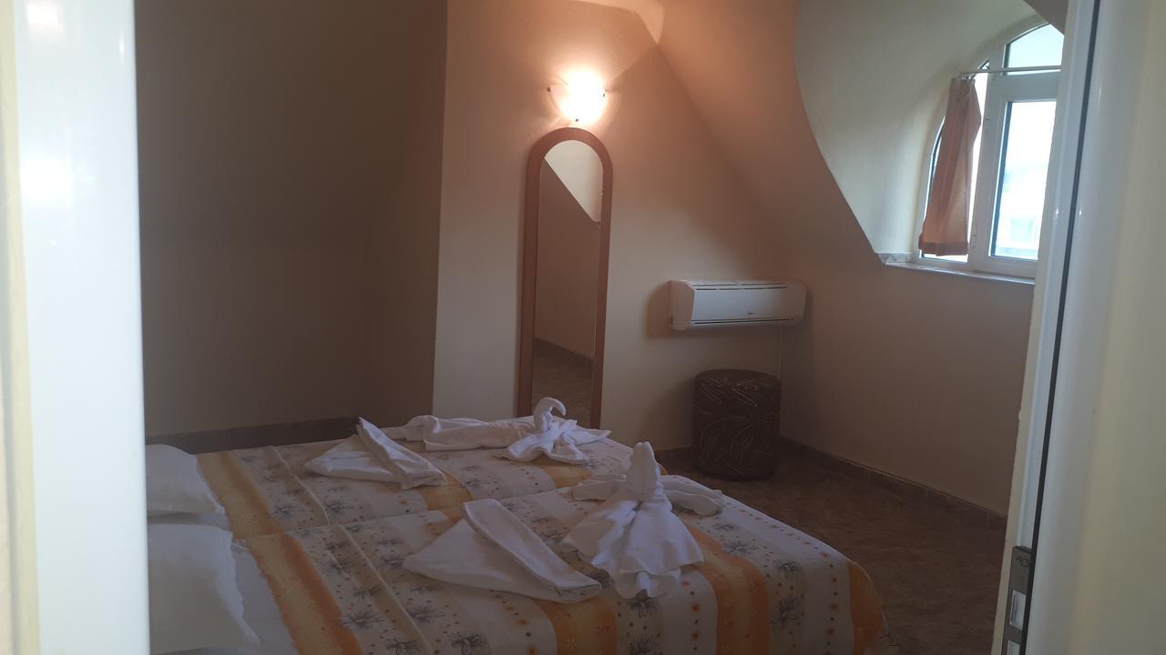 Hotel Palace Kranevo Dış mekan fotoğraf
