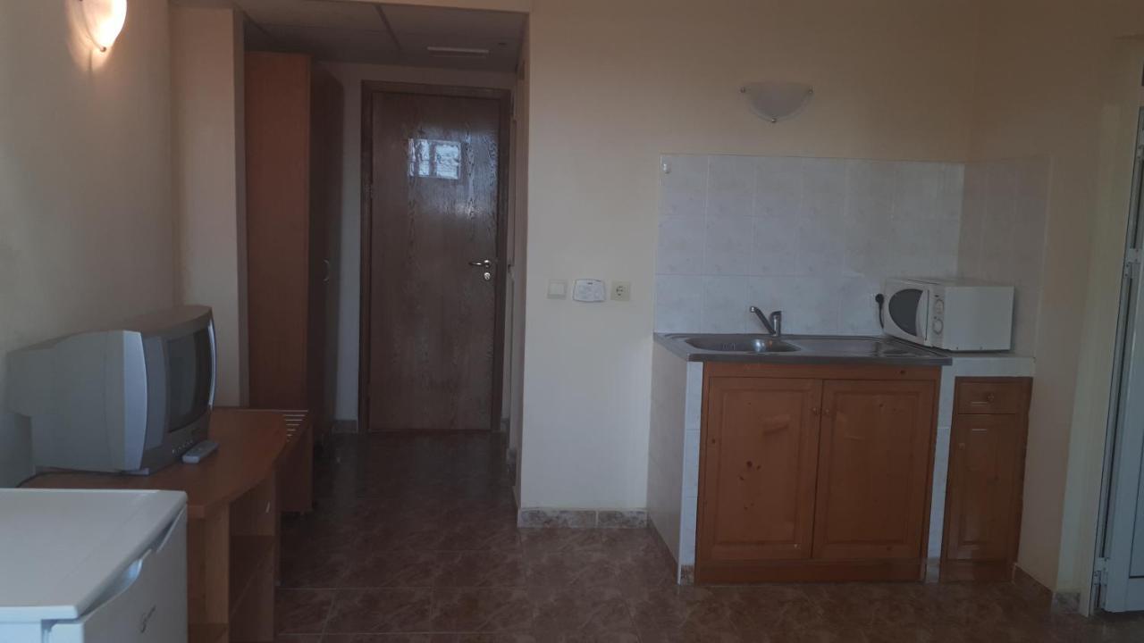 Hotel Palace Kranevo Dış mekan fotoğraf