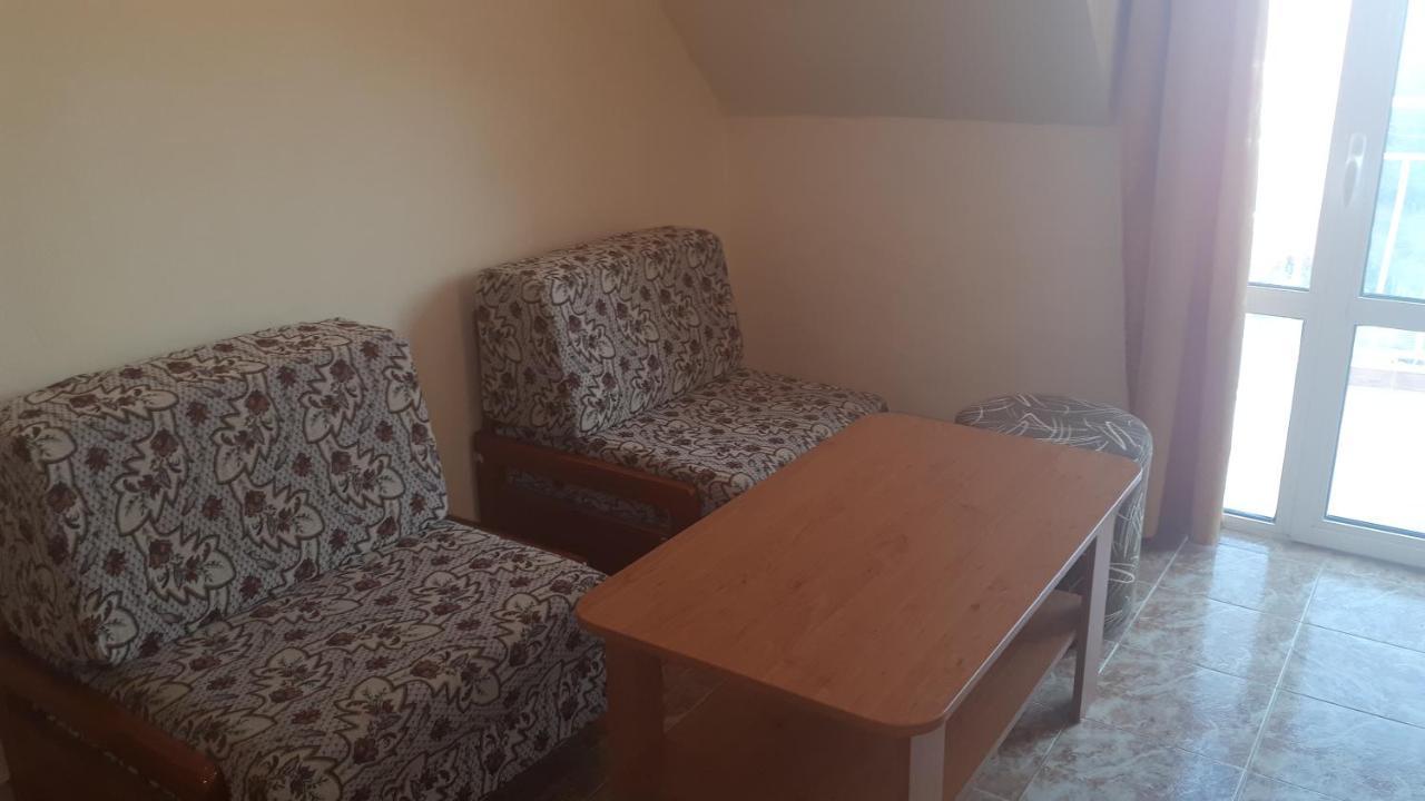 Hotel Palace Kranevo Dış mekan fotoğraf