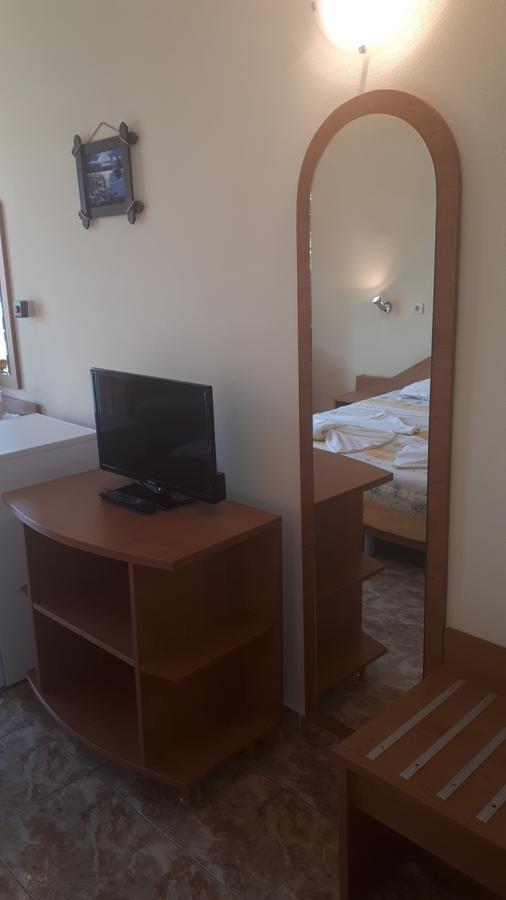 Hotel Palace Kranevo Dış mekan fotoğraf