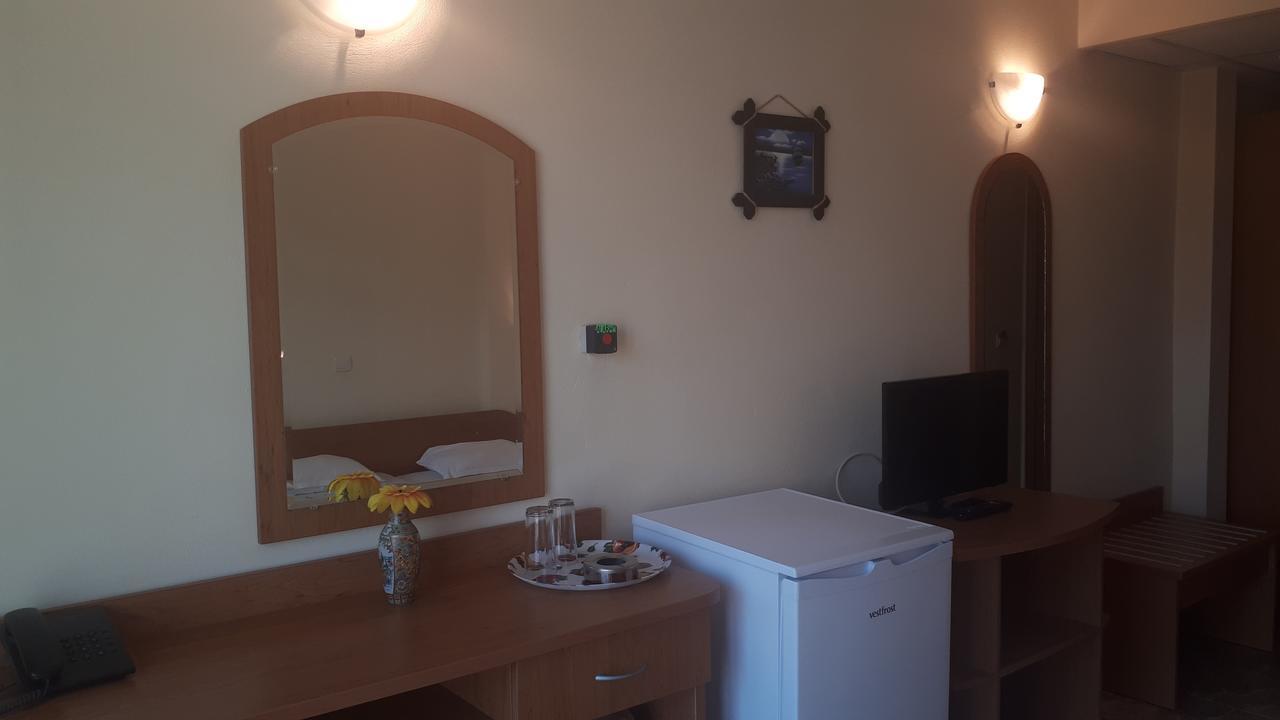 Hotel Palace Kranevo Dış mekan fotoğraf