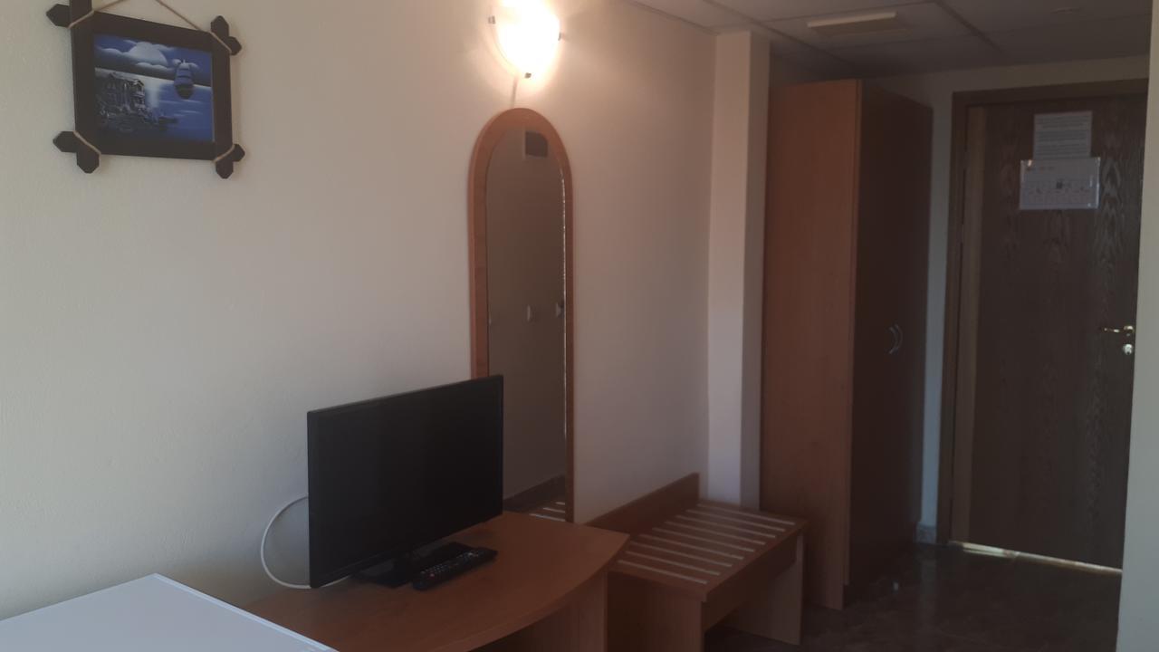 Hotel Palace Kranevo Dış mekan fotoğraf