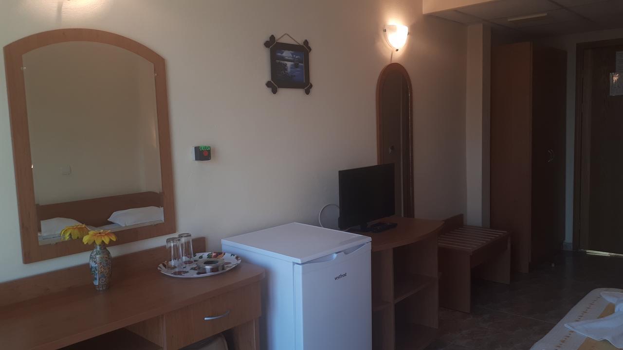 Hotel Palace Kranevo Dış mekan fotoğraf