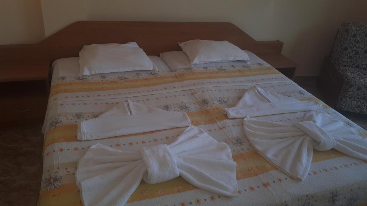 Hotel Palace Kranevo Dış mekan fotoğraf