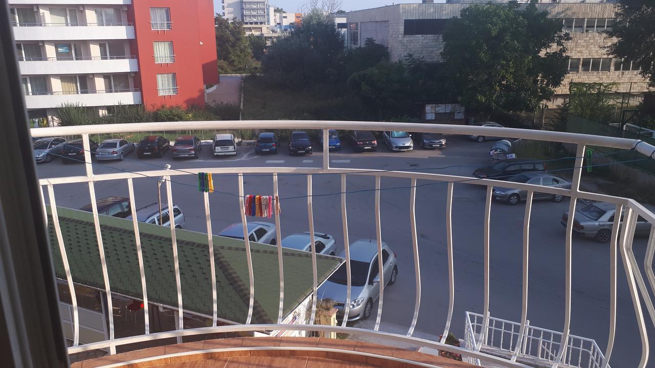 Hotel Palace Kranevo Dış mekan fotoğraf