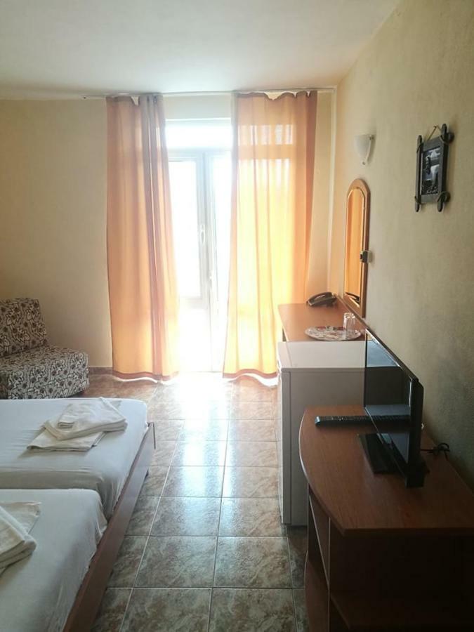 Hotel Palace Kranevo Dış mekan fotoğraf
