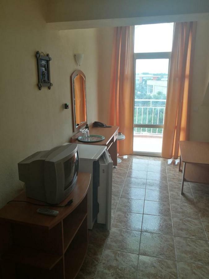 Hotel Palace Kranevo Dış mekan fotoğraf