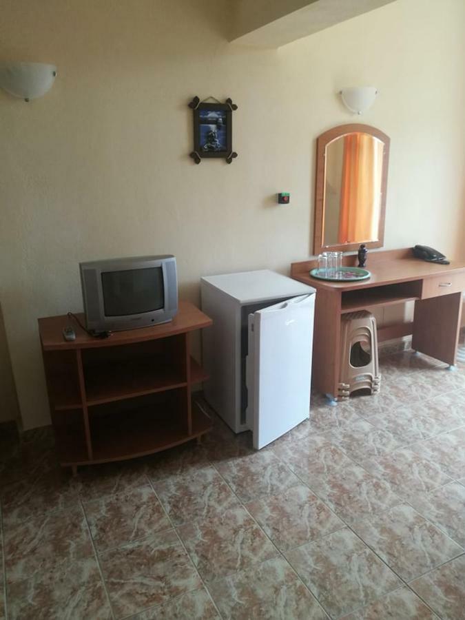 Hotel Palace Kranevo Dış mekan fotoğraf